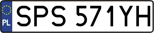 SPS571YH
