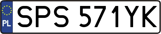 SPS571YK