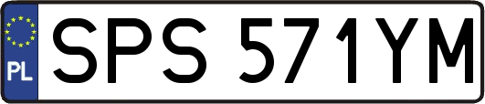 SPS571YM