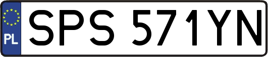 SPS571YN