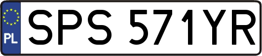 SPS571YR