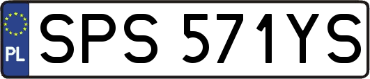 SPS571YS