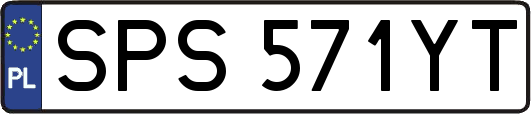SPS571YT
