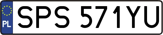 SPS571YU