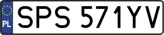 SPS571YV