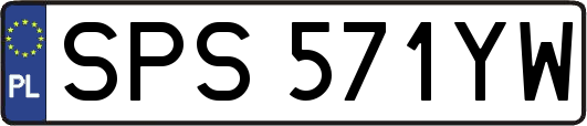 SPS571YW