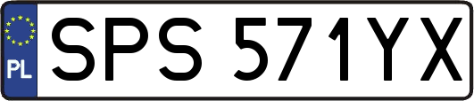 SPS571YX