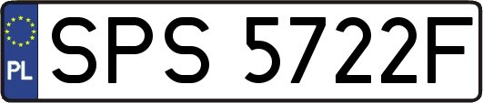 SPS5722F