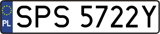SPS5722Y