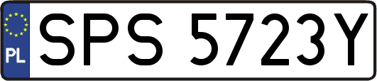 SPS5723Y