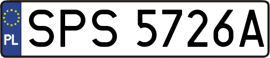 SPS5726A