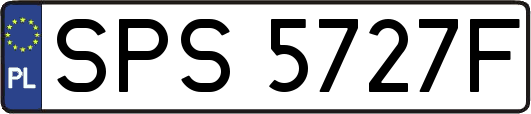 SPS5727F
