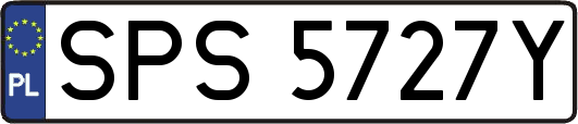 SPS5727Y