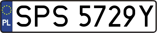 SPS5729Y