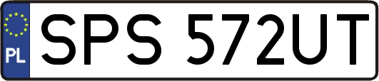 SPS572UT