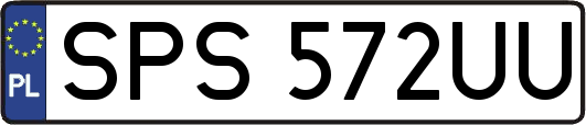SPS572UU
