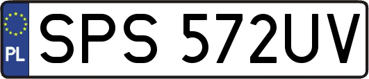 SPS572UV