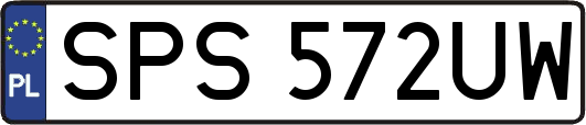 SPS572UW