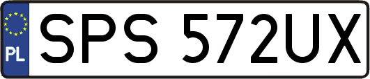 SPS572UX