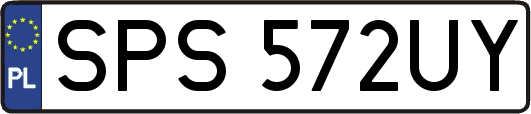SPS572UY