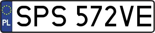 SPS572VE