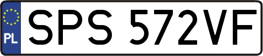 SPS572VF
