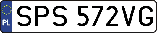 SPS572VG
