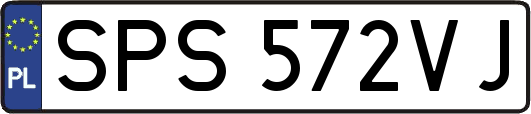 SPS572VJ