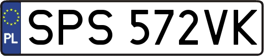 SPS572VK
