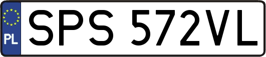 SPS572VL