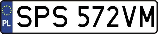 SPS572VM