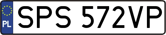 SPS572VP
