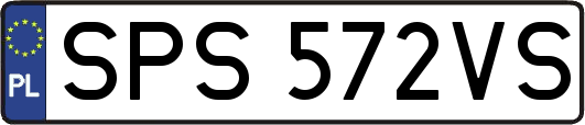 SPS572VS