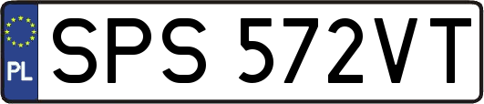 SPS572VT