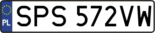 SPS572VW