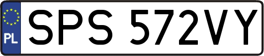SPS572VY