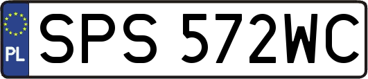 SPS572WC