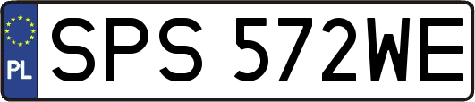 SPS572WE