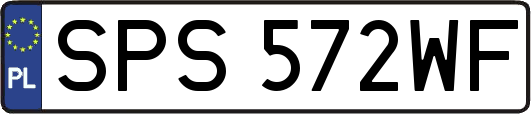 SPS572WF