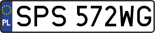 SPS572WG