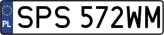 SPS572WM