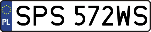 SPS572WS