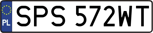 SPS572WT