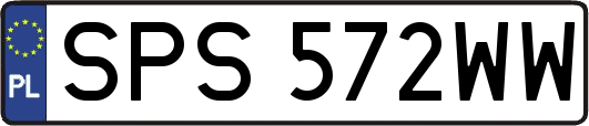 SPS572WW