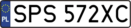 SPS572XC