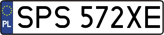 SPS572XE