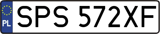 SPS572XF