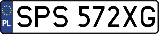 SPS572XG