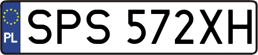 SPS572XH