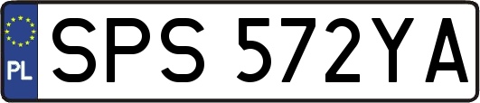 SPS572YA